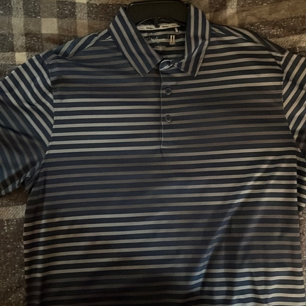Walter Hagen Polo. L. Great condition